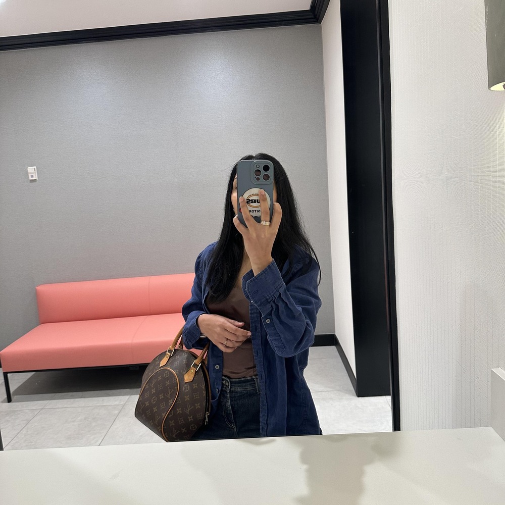 Meet your Posher, Saleha